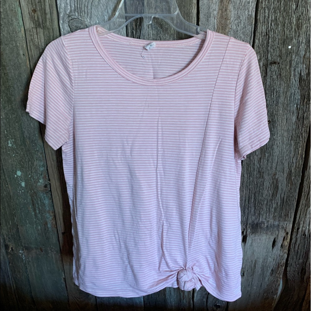 Lazy Sunday’s T-shirt